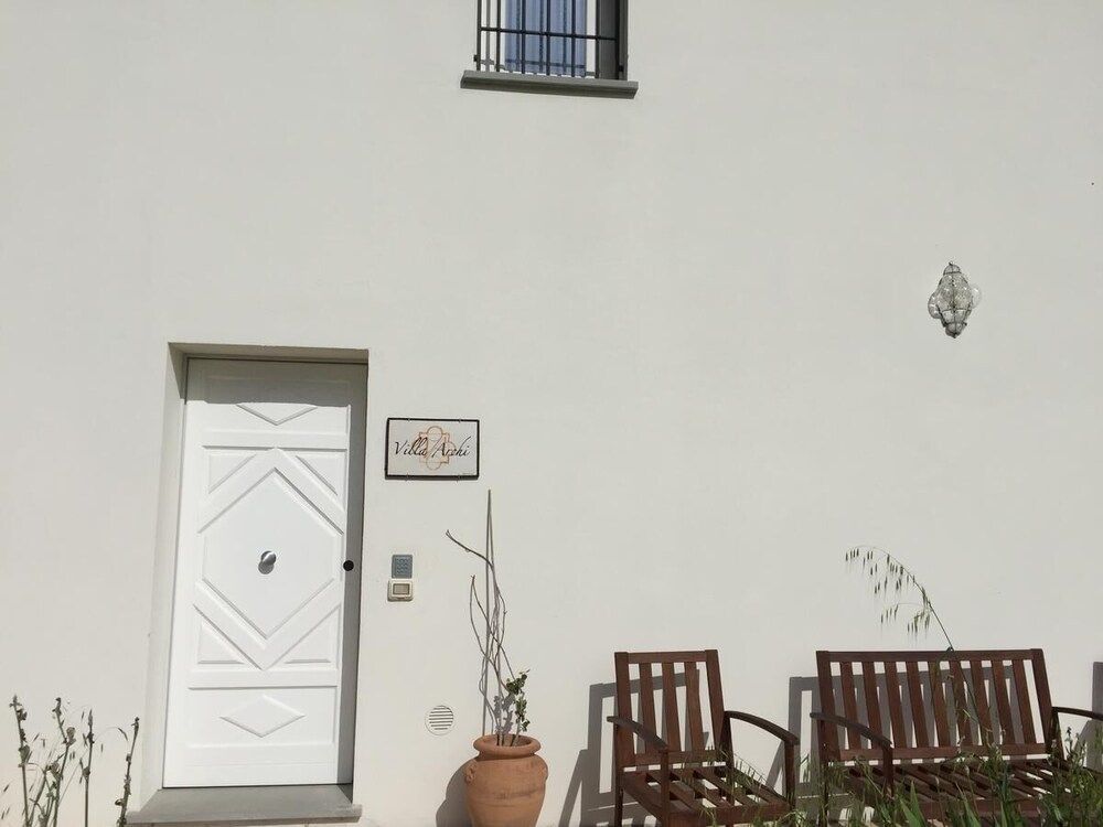Villa Archi