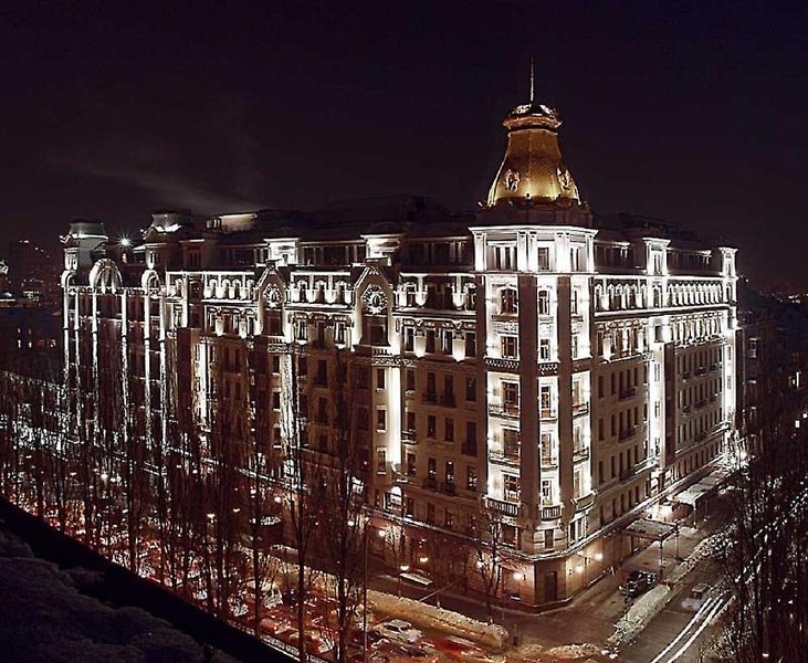 Premier Palace