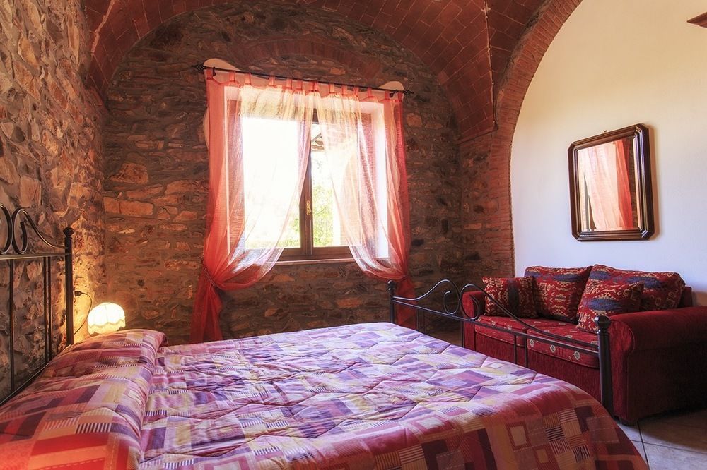Casa Vacanze Ribocchi