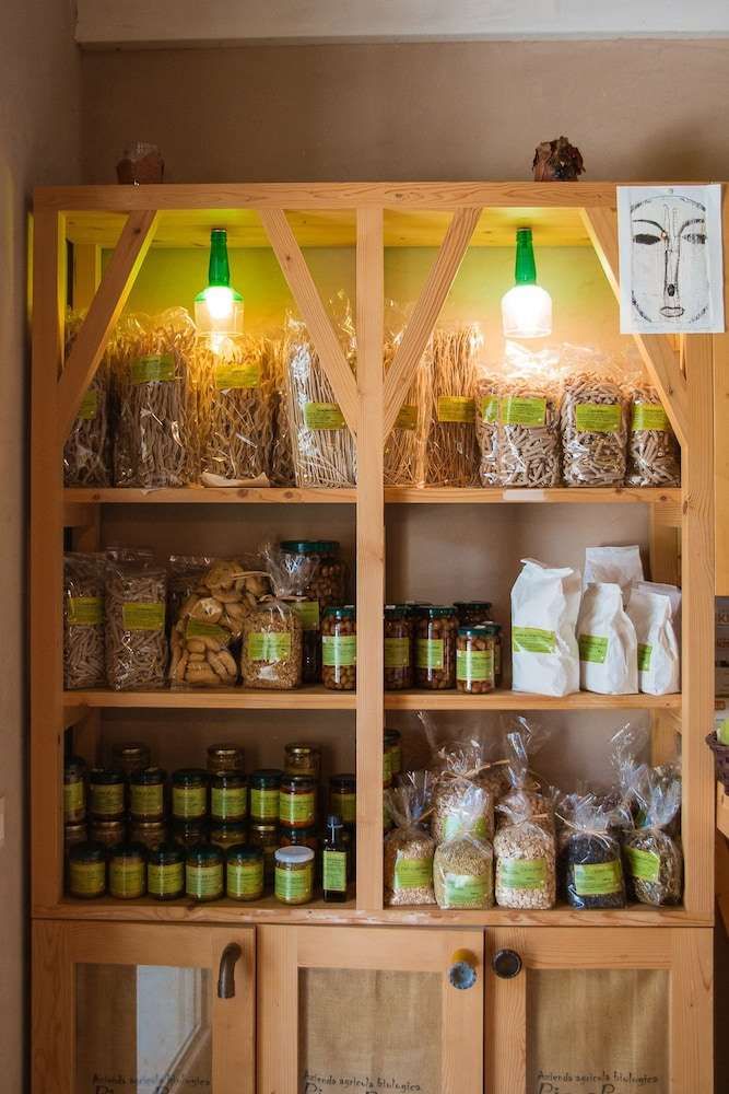 Azienda Agricola Biologica Piccapane