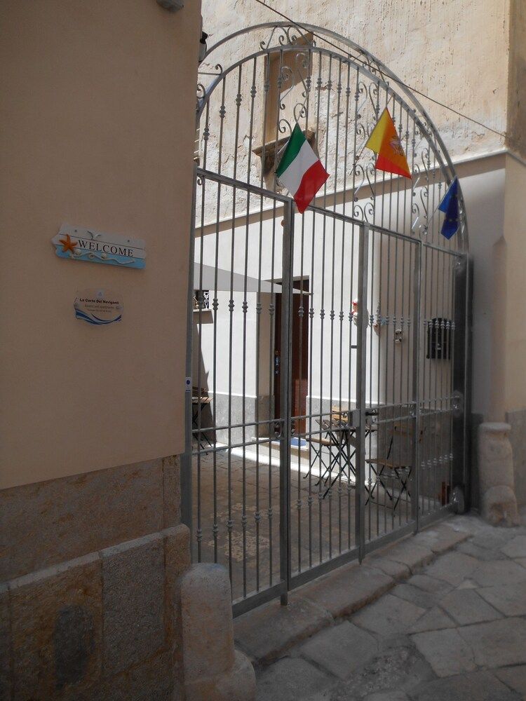 La Corte Dei Naviganti