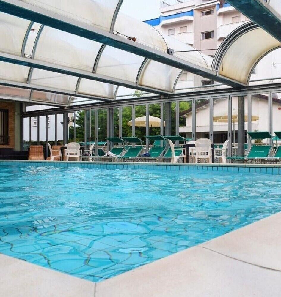 Hotel Martinez