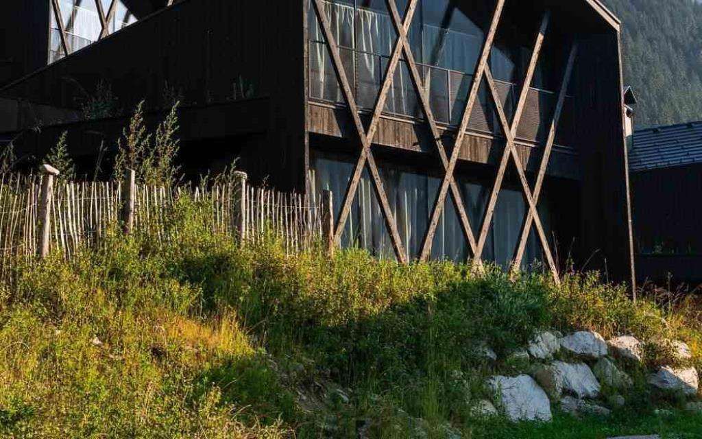 Amus Chalets