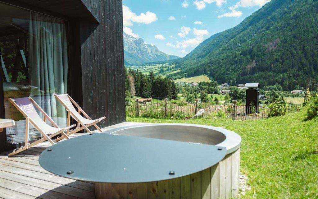 Amus Chalets
