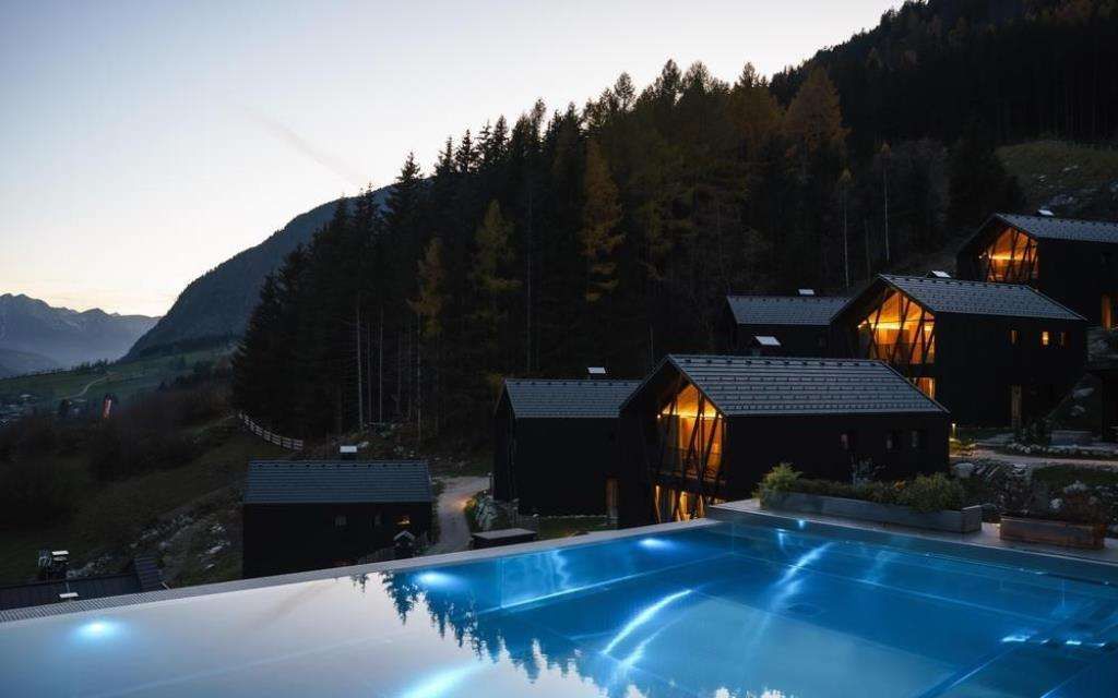 Amus Chalets