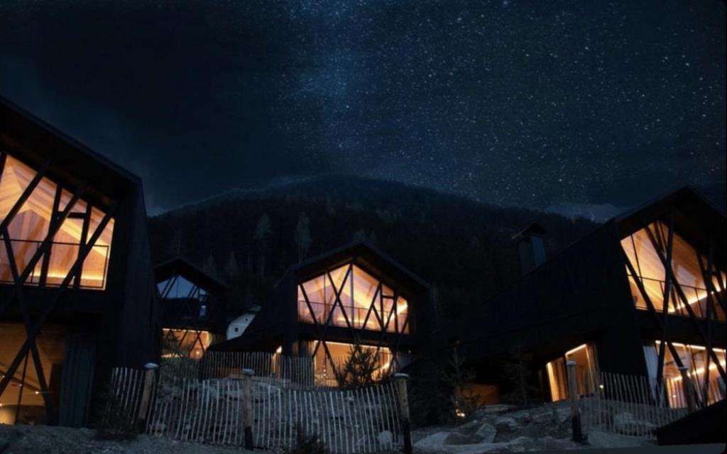 Amus Chalets