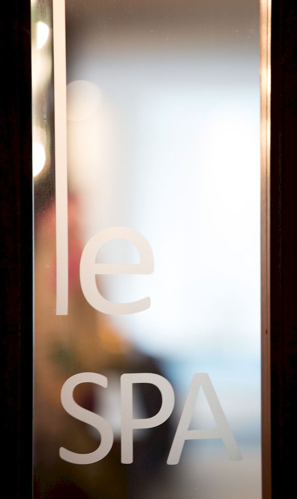 Le Daya Hôtel & Spa
