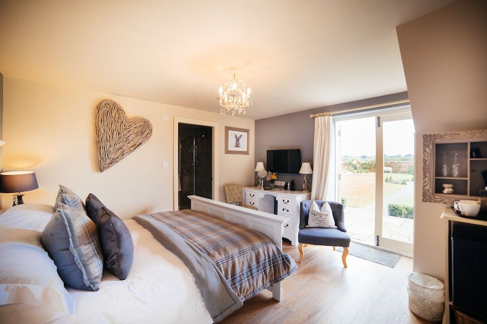 Willington Lodge