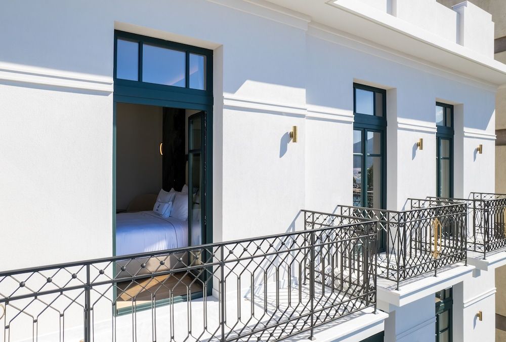 Grand Hotel Kalamata