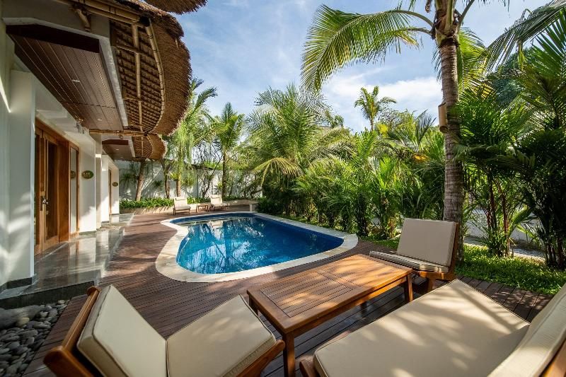 Harsono Boutique Resort Bali