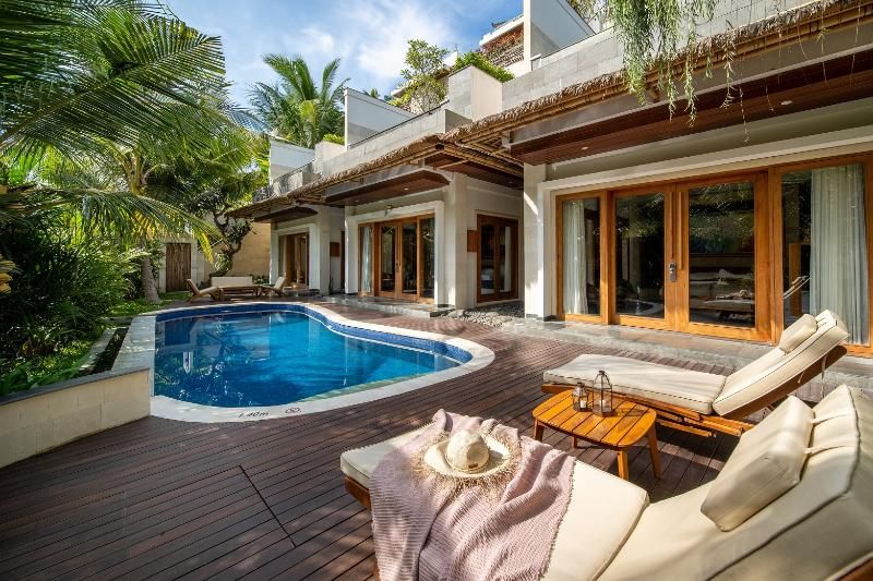 Harsono Boutique Resort Bali