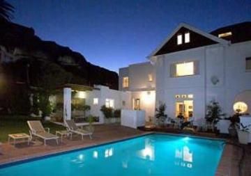 Abbey Manor Luxury Guesthouse
