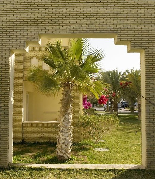 Ras El Ain