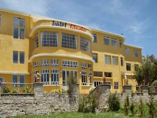 Hotel Gloria Copacabana