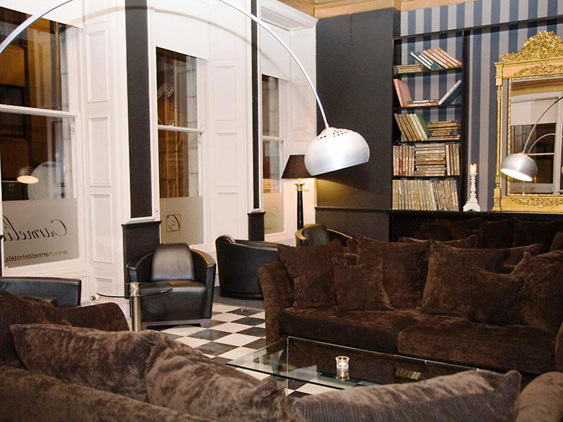 Carmelite Hotel