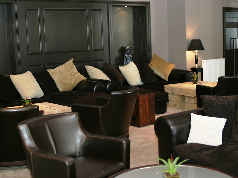 Carmelite Hotel