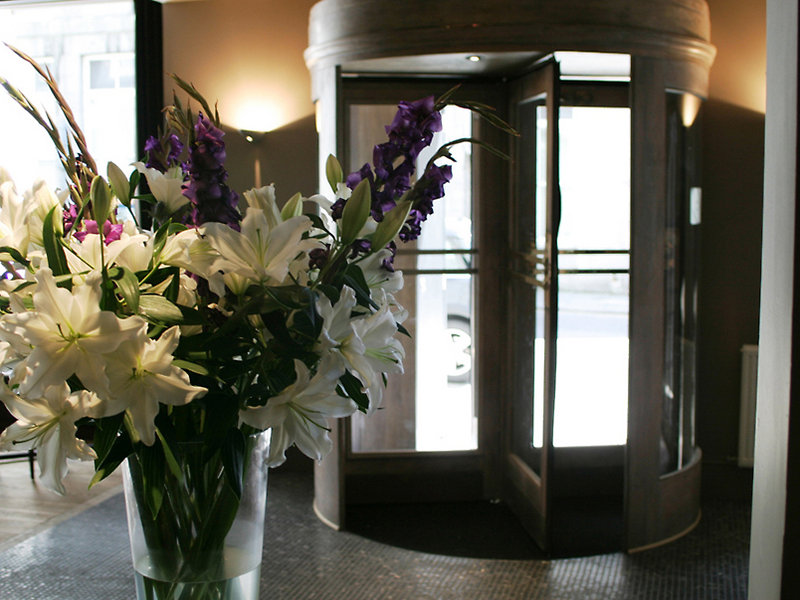 Carmelite Hotel