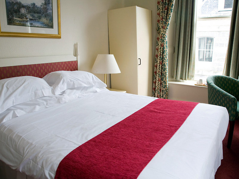 Carmelite Hotel
