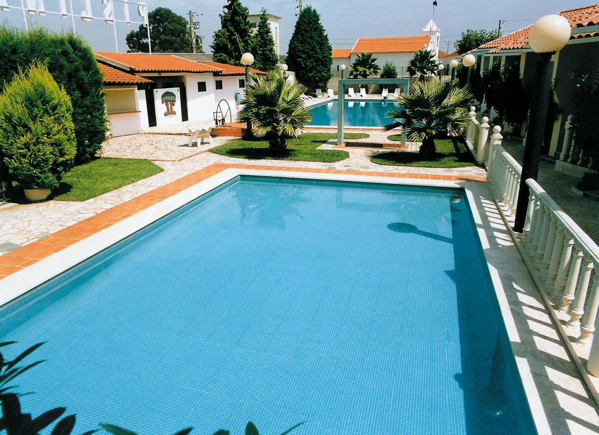 Quinta dos Três Pinheiros Hotel