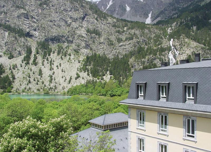 Gran Hotel