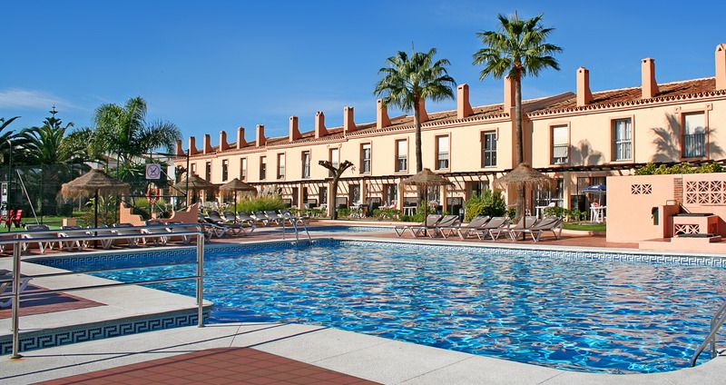 Ramada Hotel & Suites by Wyndham Costa del Sol