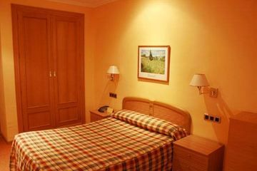 Oriente Hotel