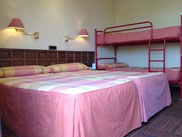 Oriente Hotel