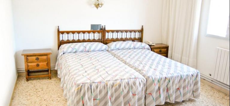 Hotel Maruxa