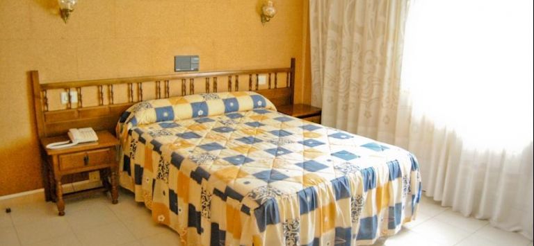 Hotel Maruxa