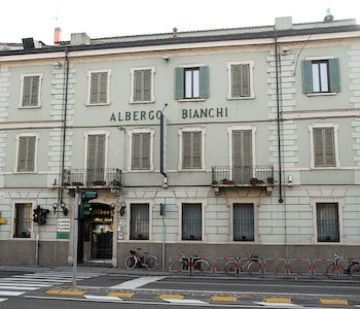 Albergo Bianchi Stazione