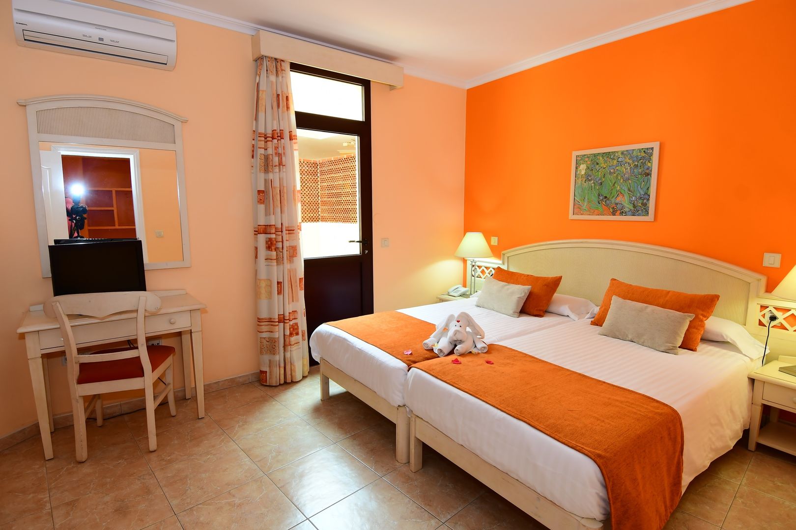 Villa Mar Hotel