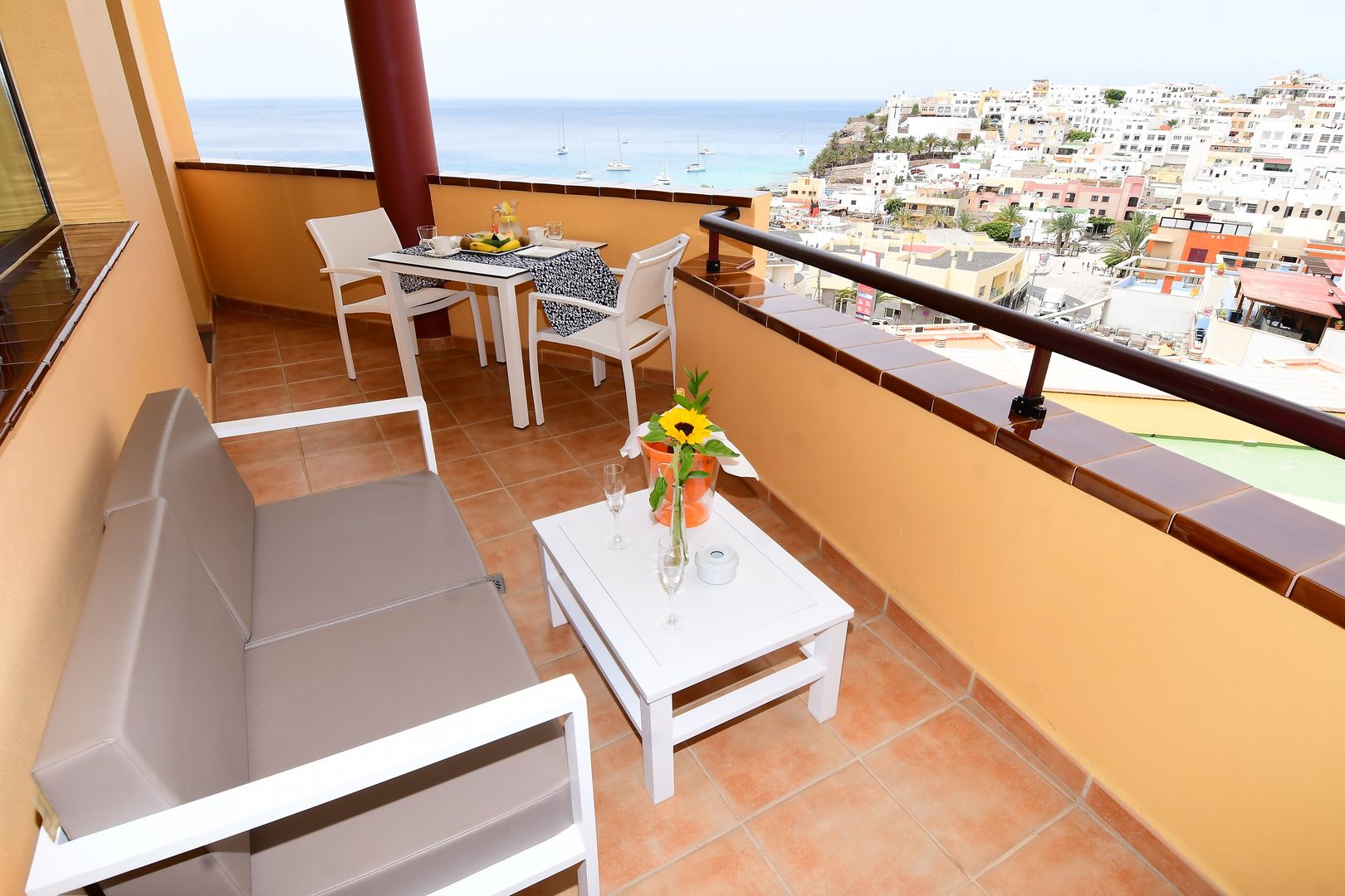 Villa Mar Hotel