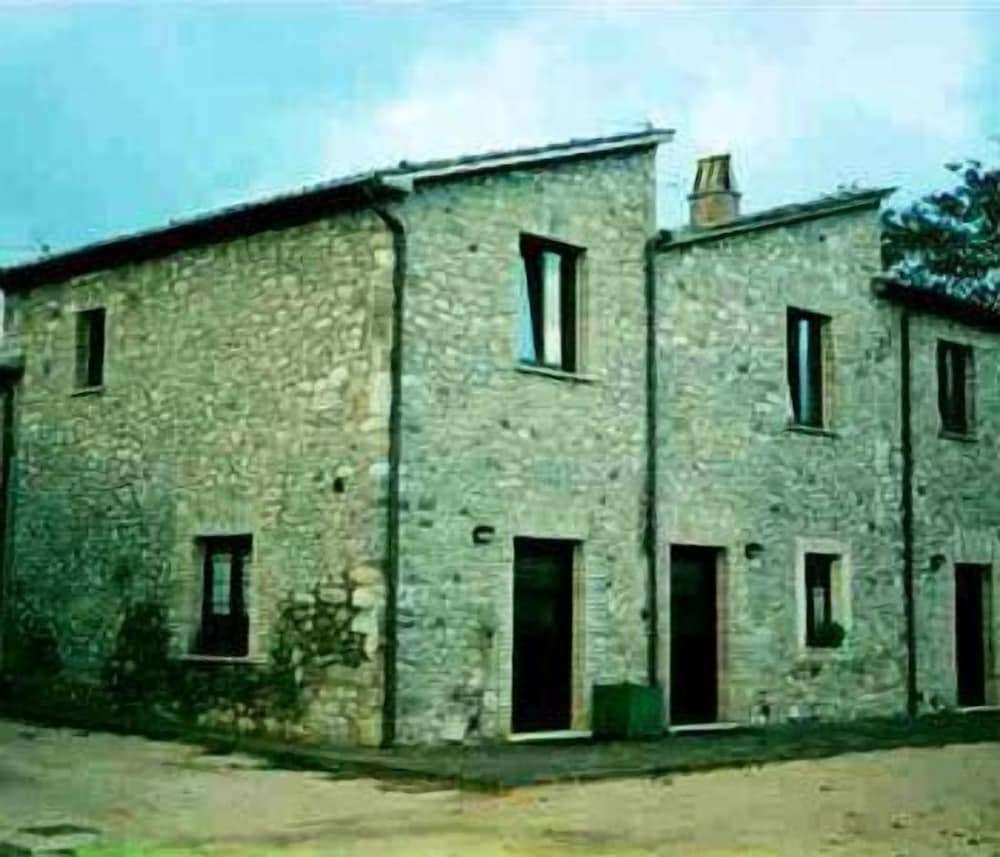 Barberani