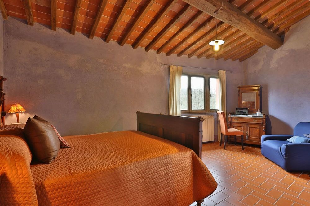 Podere Il Doccio