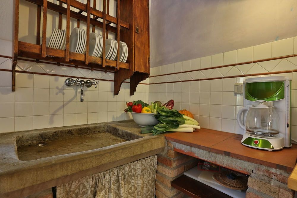 Podere Il Doccio