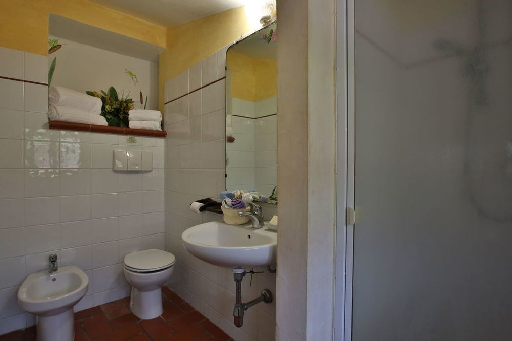 Podere Il Doccio
