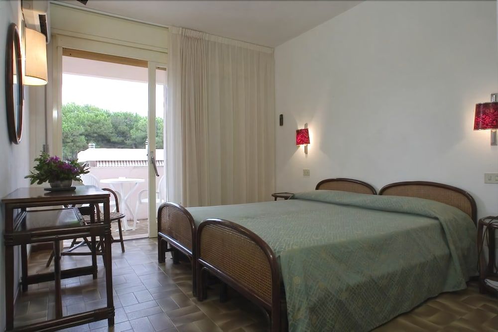 Hotel Barcarola 2