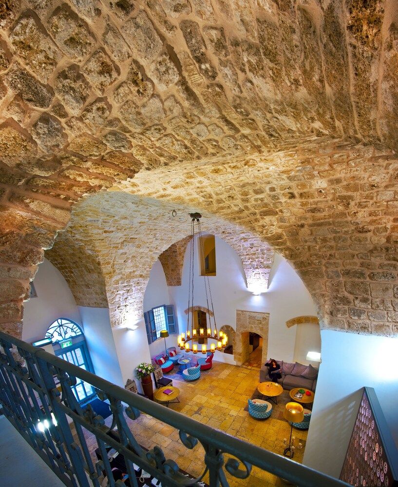 The Efendi Hotel