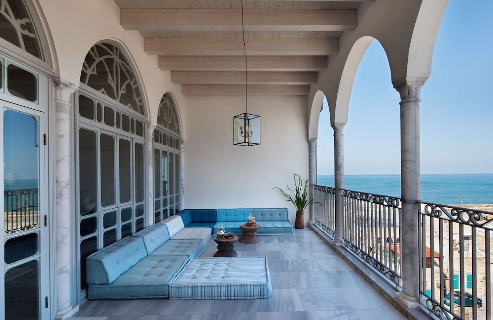 The Efendi Hotel