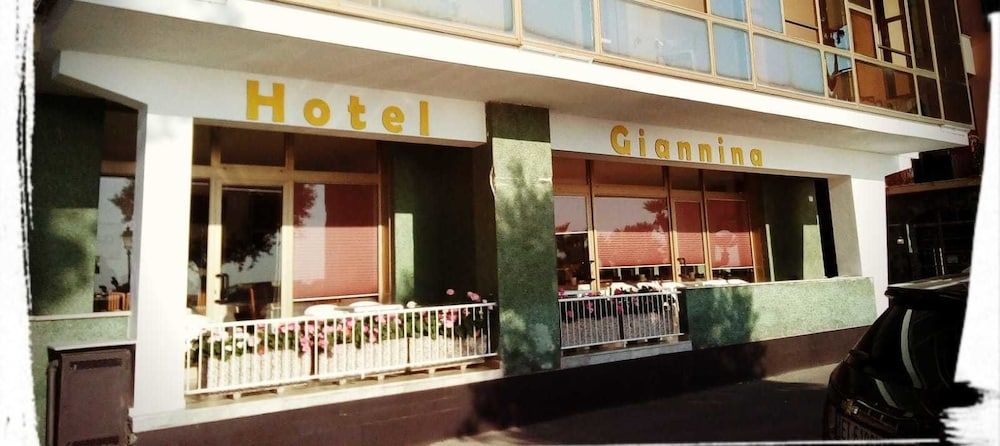 Hotel Giannina