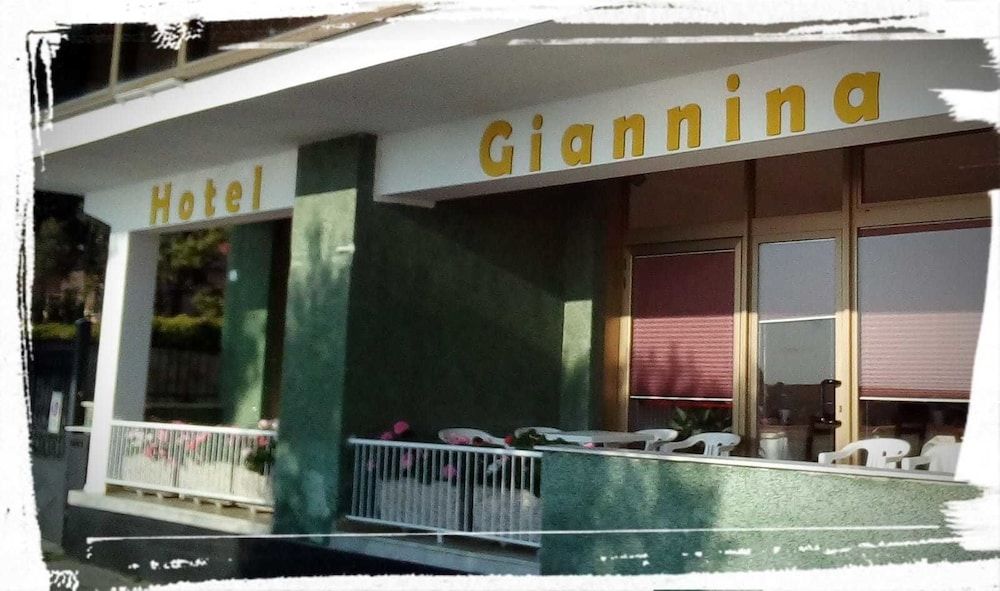 Hotel Giannina