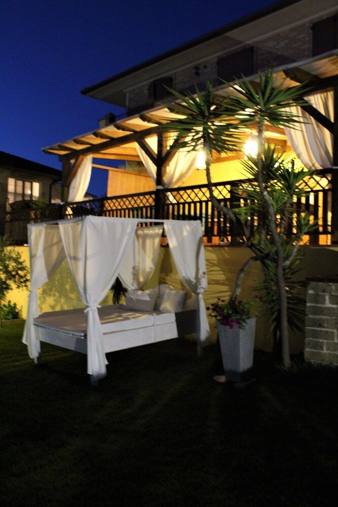 Antigua B&B