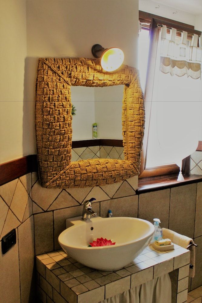 Antigua B&B
