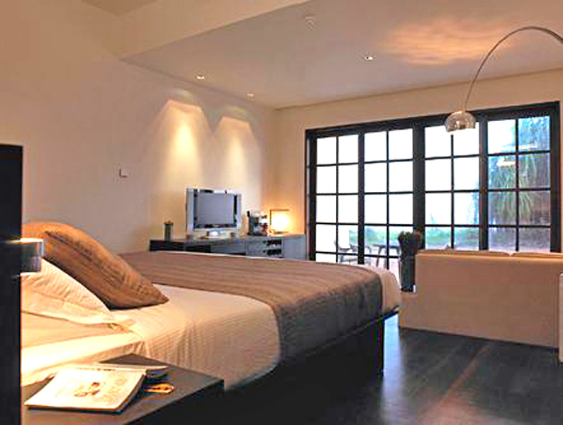 The Fortress Resort & Spa