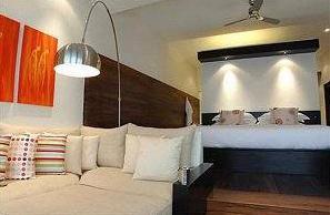The Fortress Resort & Spa