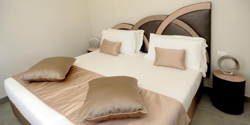 Agriturismo Borgo Imperiale