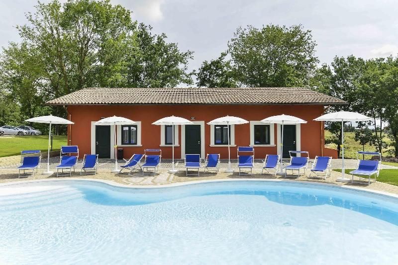Agriturismo Borgo Imperiale