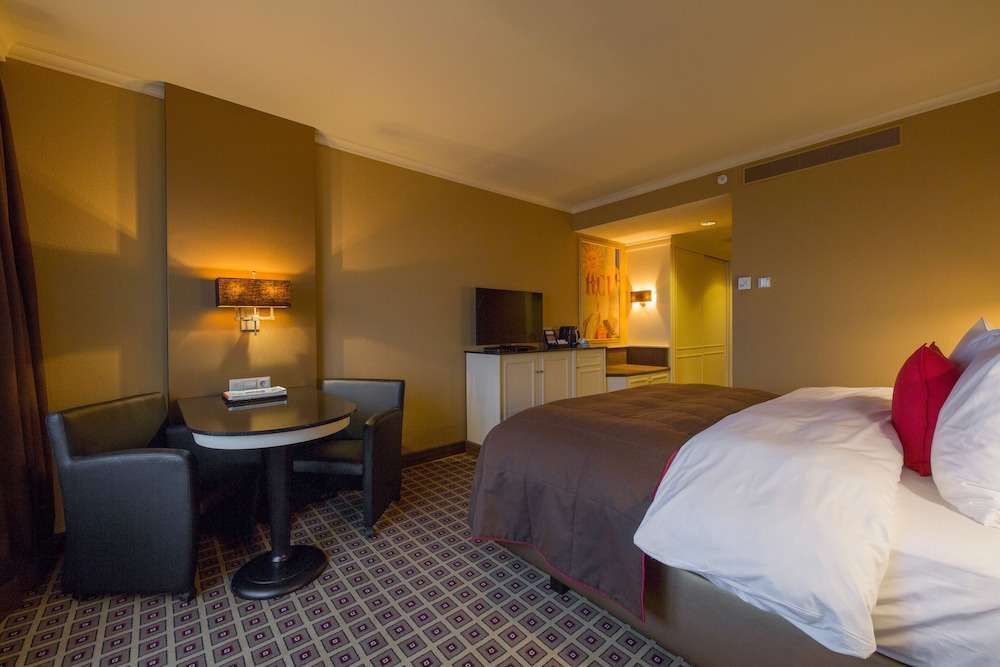 Grand Hotel Huis ter Duin