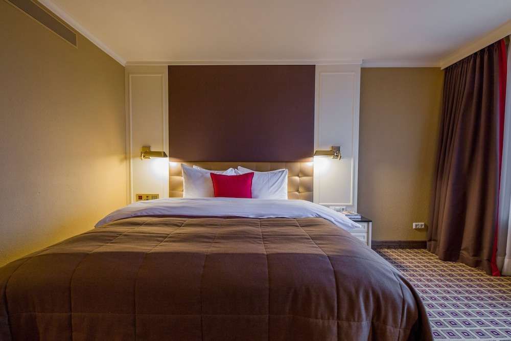 Grand Hotel Huis ter Duin