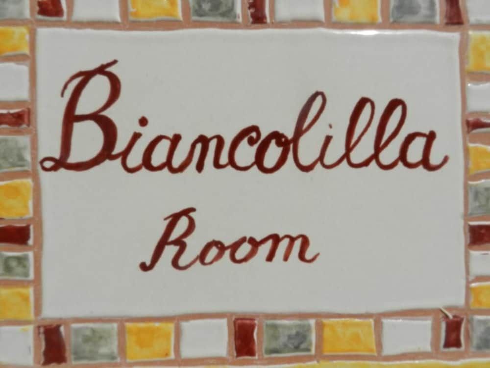 Baglio Olivastro